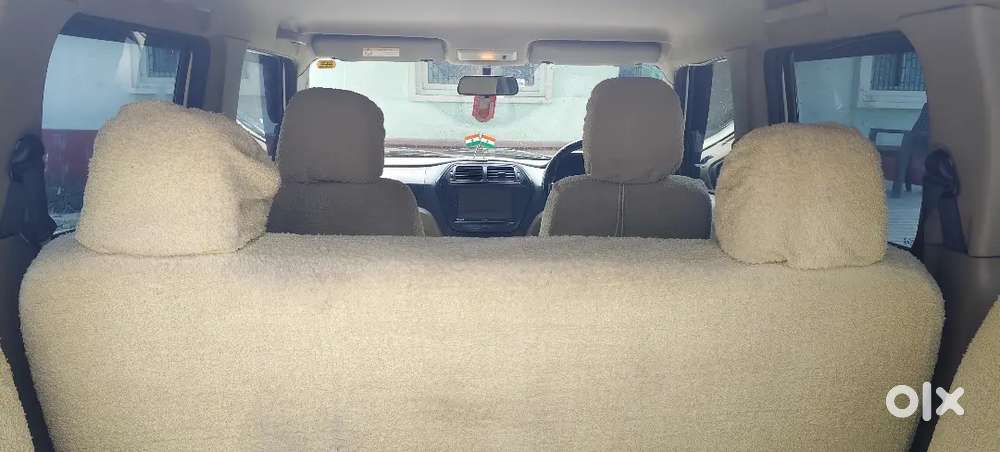 Mahindra Tuv 300 2020 Diesel Good Condition
