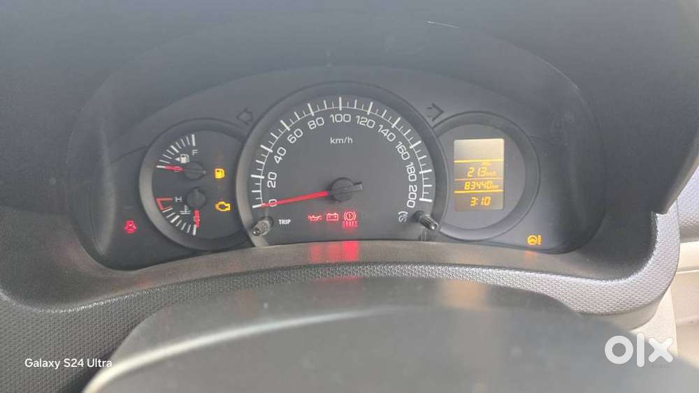 Maruti Suzuki Swift Dzire Ldix Limited Edition, 2019, Diesel