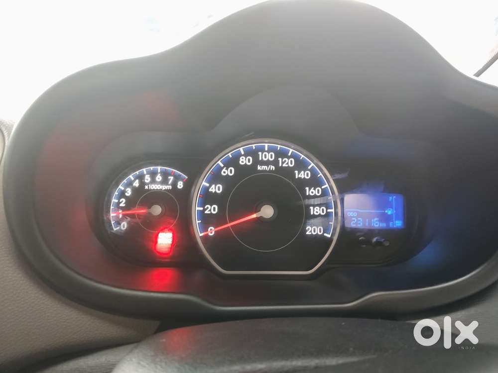 Hyundai I10 Magna O, 2011, Petrol