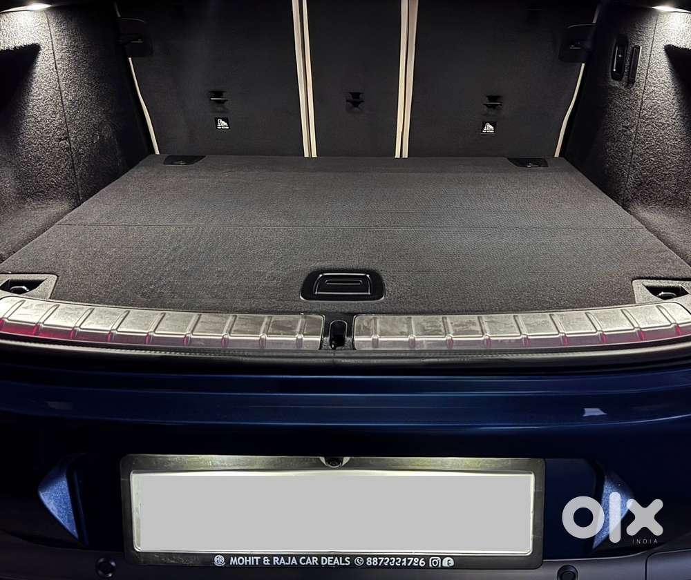 Bmw X4 M Sport X Xdrive20d, 2019, Diesel