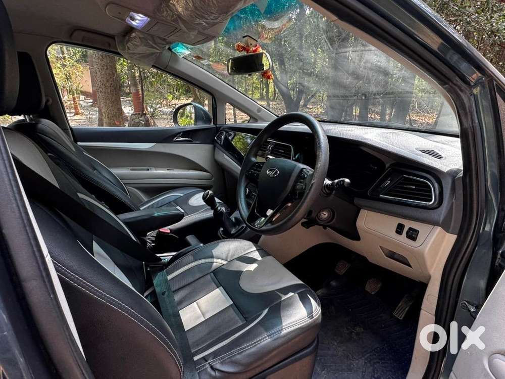 Mahindra Marazzo Diesel Well Maintained