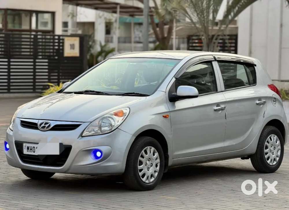 Hyundai I20 2012 Diesel Well Maintained