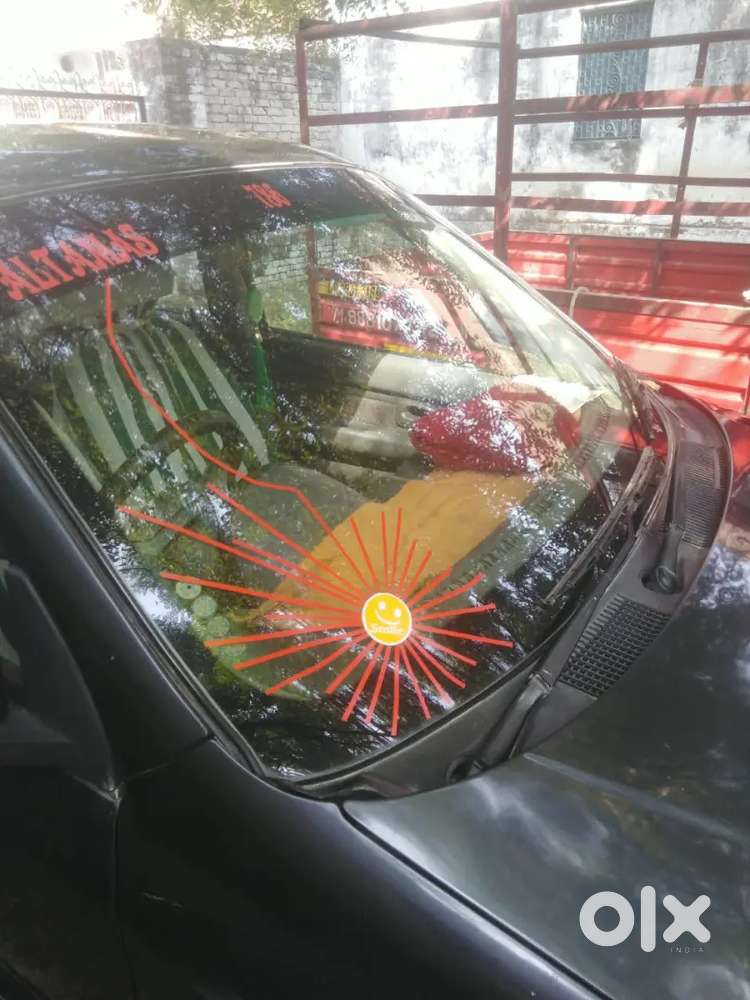 Hyundai Santro Xing 2008 Xl Erlx