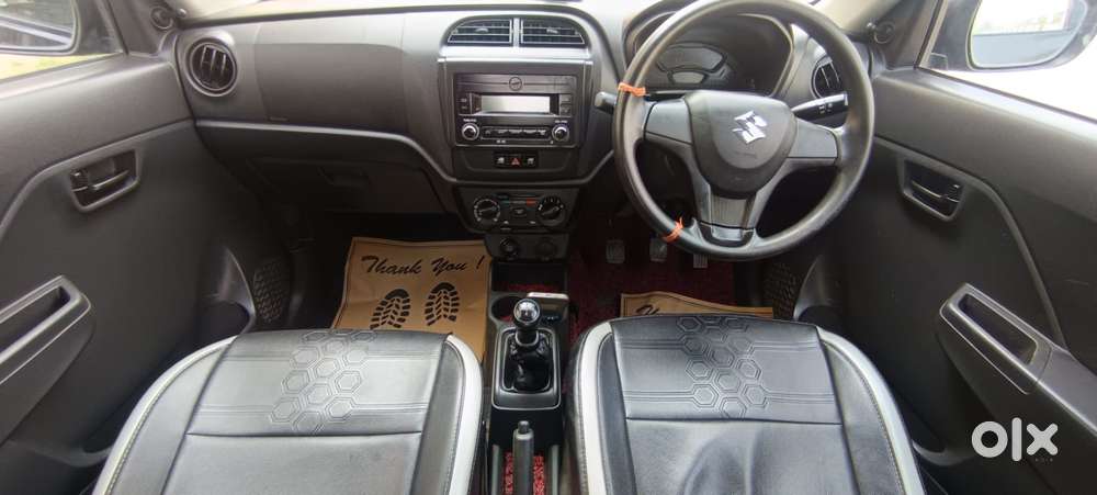 Maruti Suzuki Alto K10 Vxi (o), 2023, Petrol