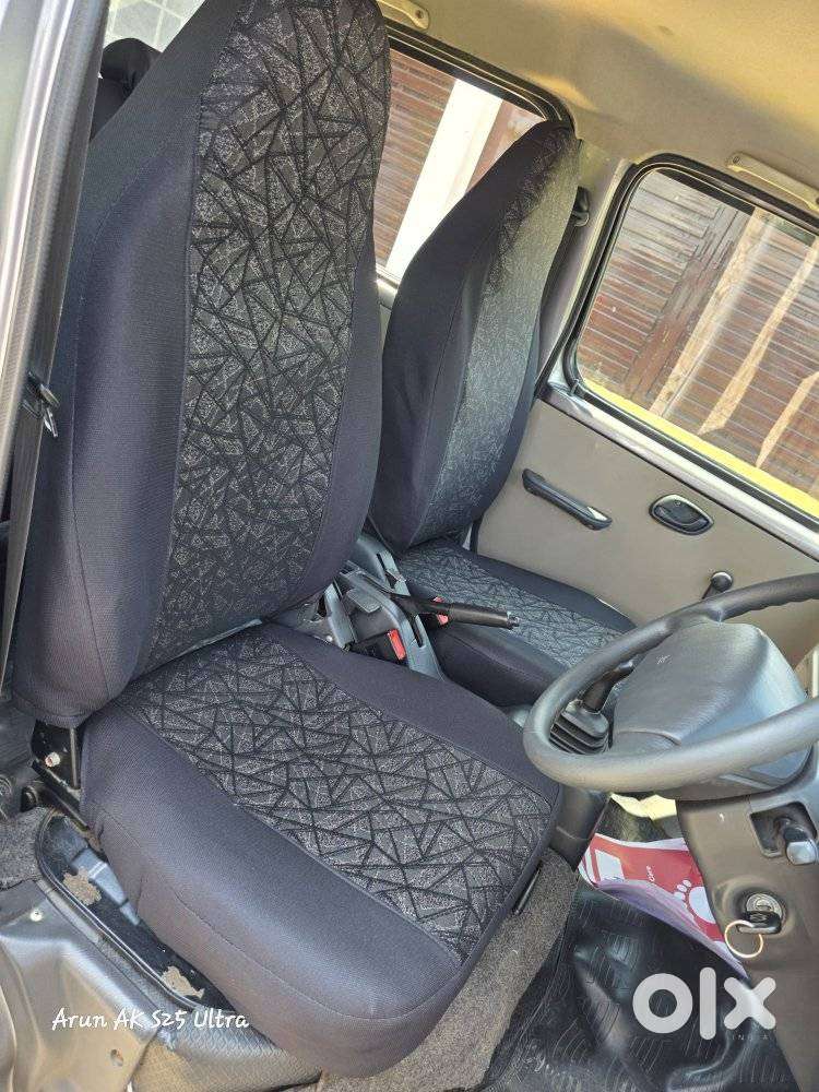 Maruti Suzuki Eeco 7 Seater Ac, 2015, Petrol