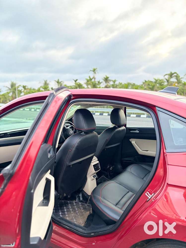 Volkswagen Virtus 1.0 Highline Tsi, 2024, Petrol
