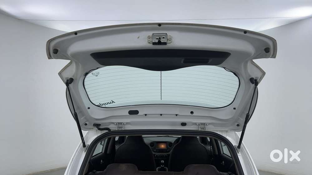 Hyundai Grand I10 1.2 Kappa Sportz, 2019, Petrol