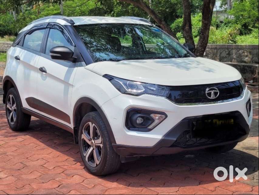 Brand New Car