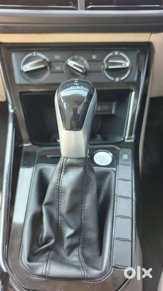 Volkswagen Virtus, 2022, Petrol