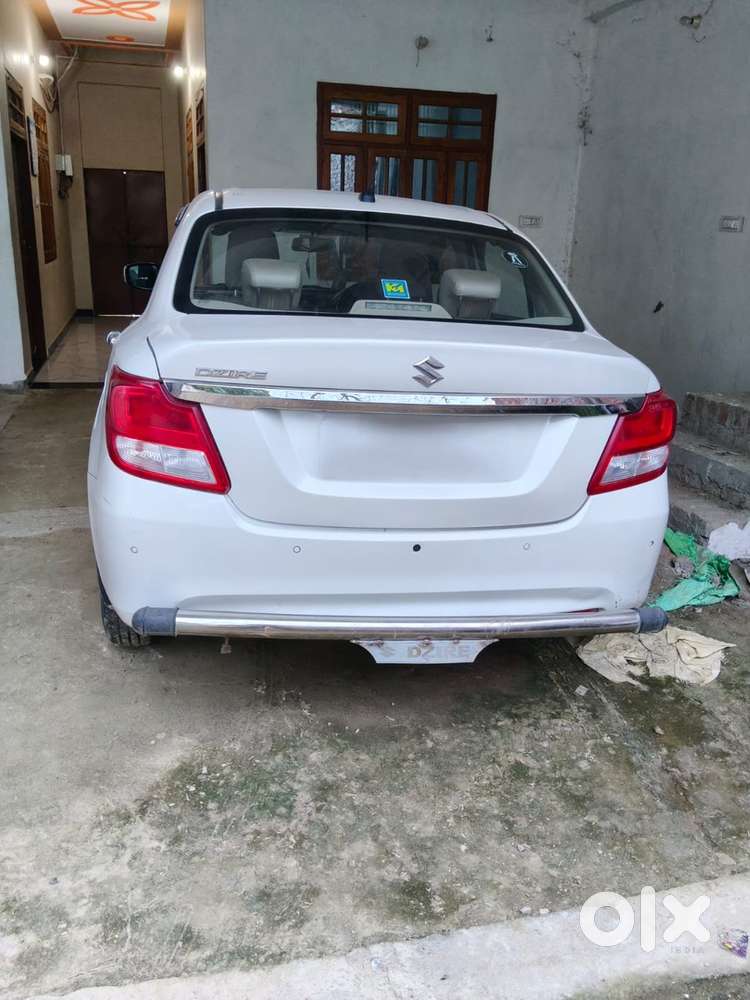 Maruti Suzuki Dzire 2021 Petrol 77000 Km Driven