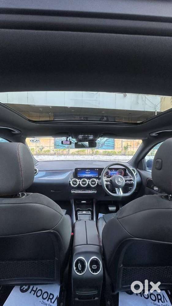 Mercedes-benz Gla 220d 4matic Amg Line, 2024, Diesel