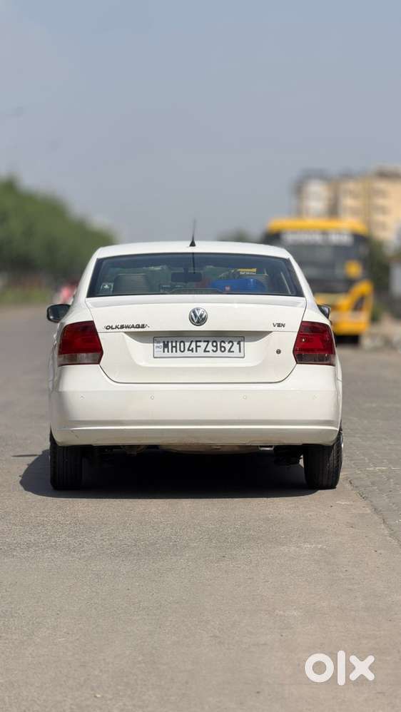 Volkswagen Vento