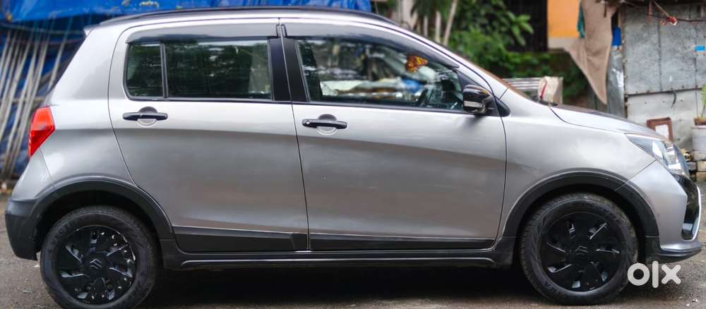 Maruti Suzuki Celerio X Zxi, 2020, Petrol