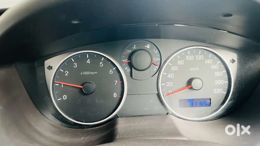 Hyundai I20 1.4 Magna 2011