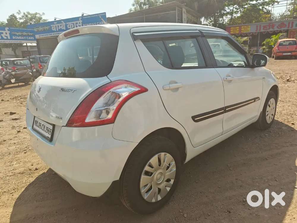 Maruti Suzuki Swift 2014 Diesel 86000 Km Driven Brand New Jk Tyres