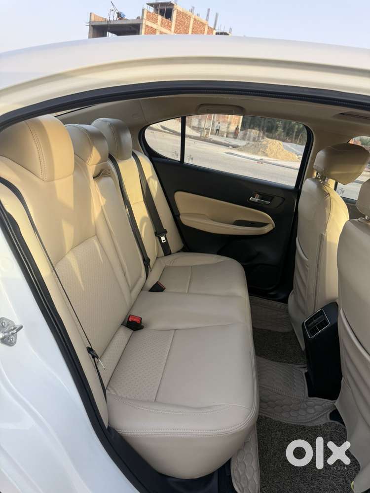 Honda City 1.5 Zx I-dtec Mt, 2021, Diesel