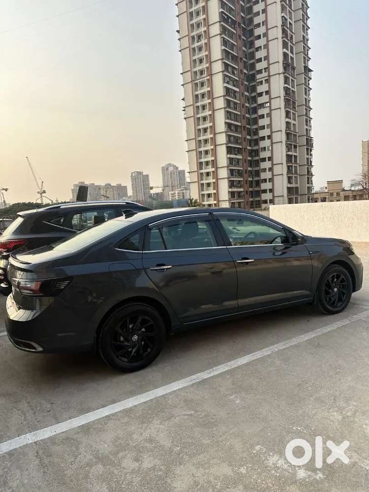 My Personal Car Less Running Under Warranty Top Model