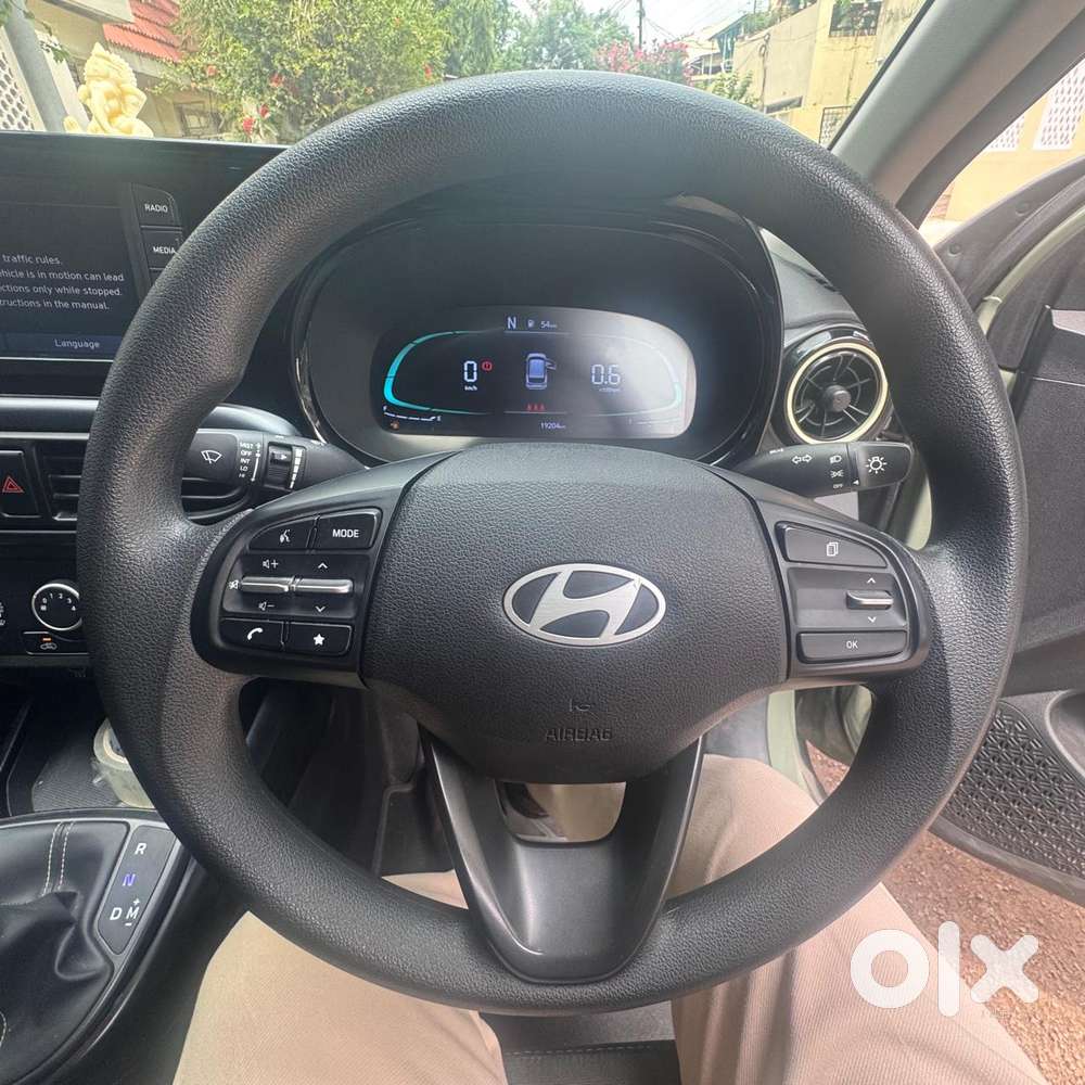 Hyundai Exter Sx (o) 1.2 Amt, 2024, Petrol