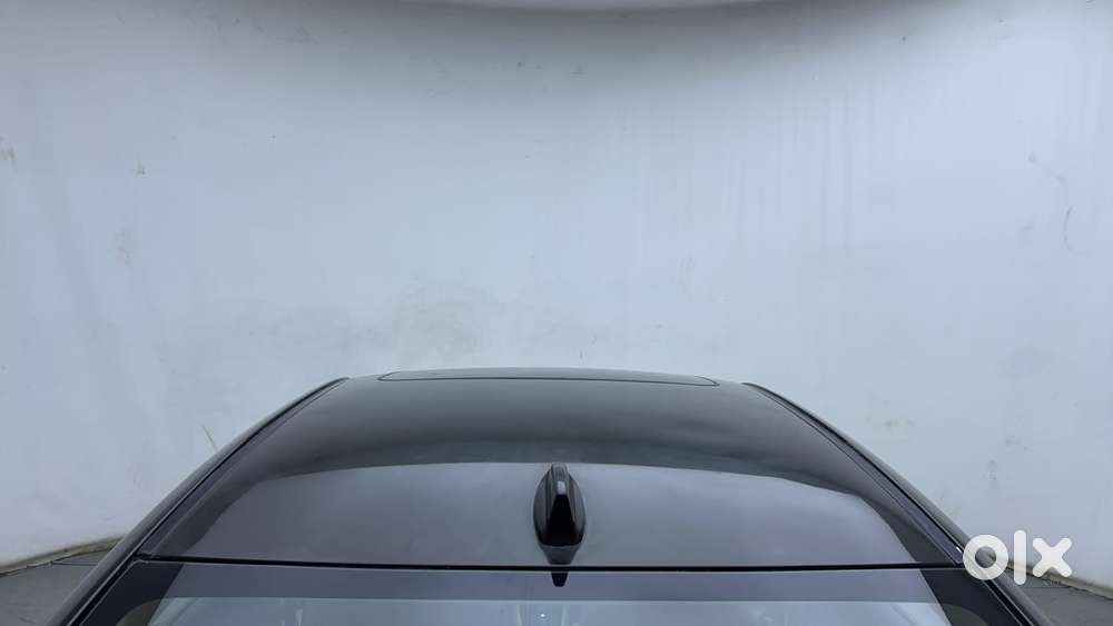 Honda City 1.5 Zx Cvt I-vtec, 2021, Petrol