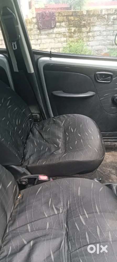 Tata Nano Twist Xe 2013