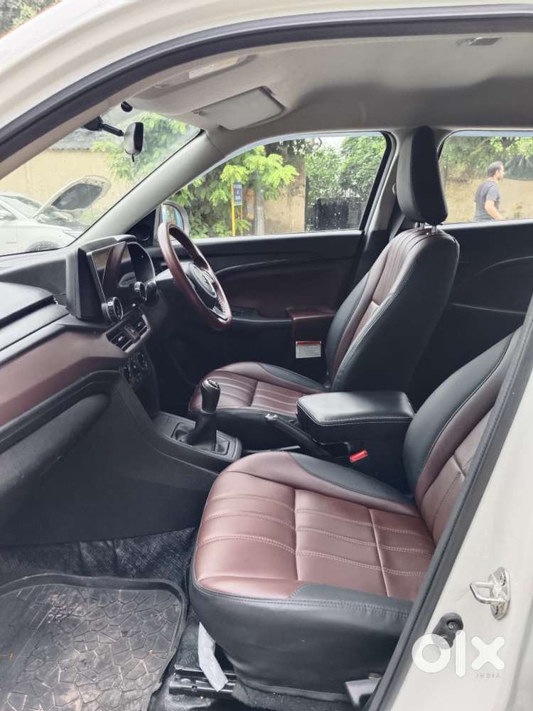 Mahindra Scorpio S5 Plus, 2022, Diesel