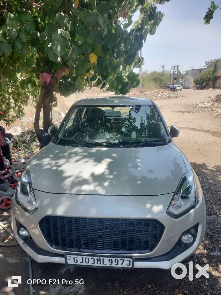 Swift Top Model Car To Sell
