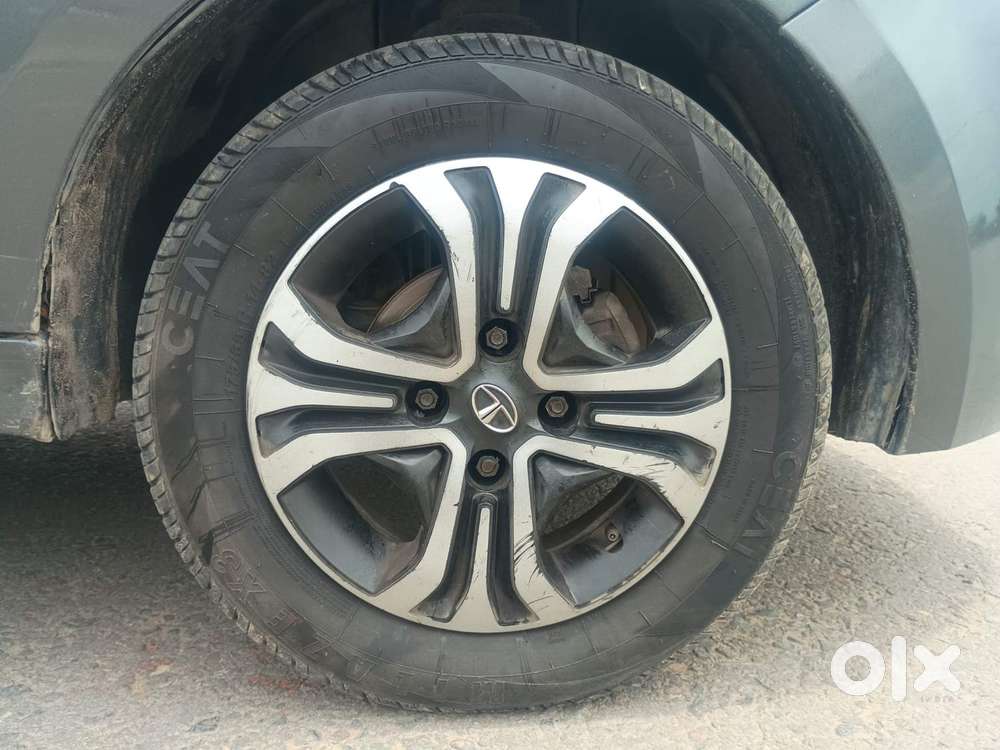 Tata Tiago 1.2 Revotron Xz Plus Cng, 2022, Cng & Hybrids