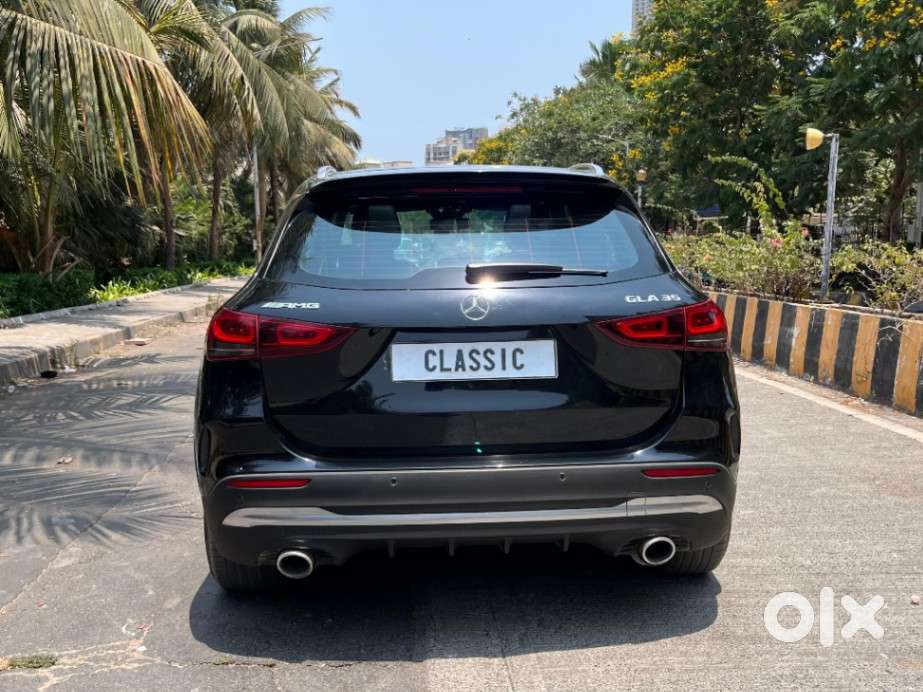 Mercedes-benz Amg A35 4matic, 2022, Petrol