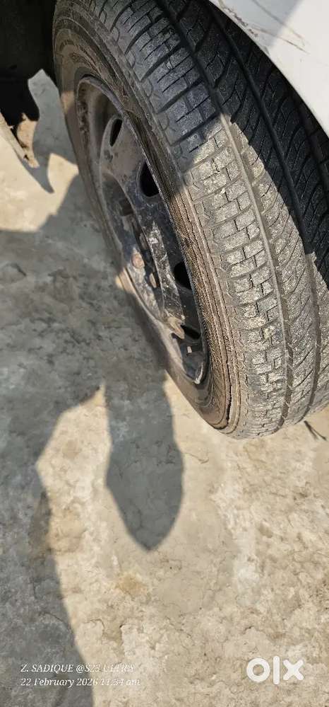 Maruti Suzuki Wagon R 2007 Petrol Well Maintained 2 Key Available