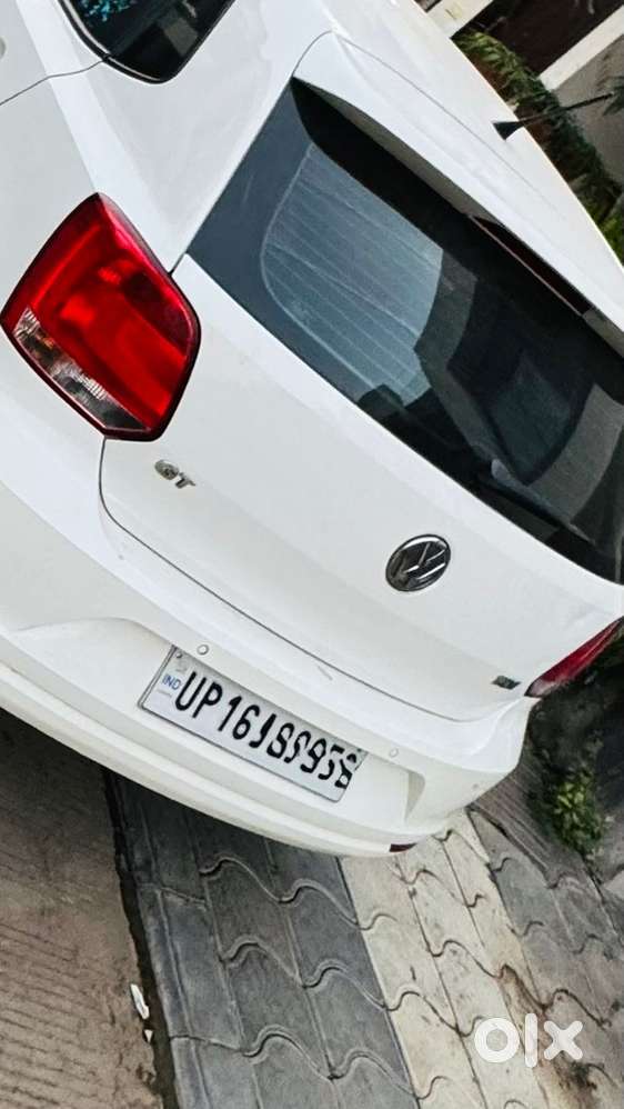 Volkswagen Polo Diesel 2014 Year