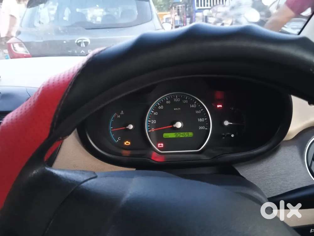 Hyundai I10 Petrol Manual 2008