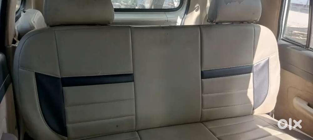 1st Owner Tavera Best Condition