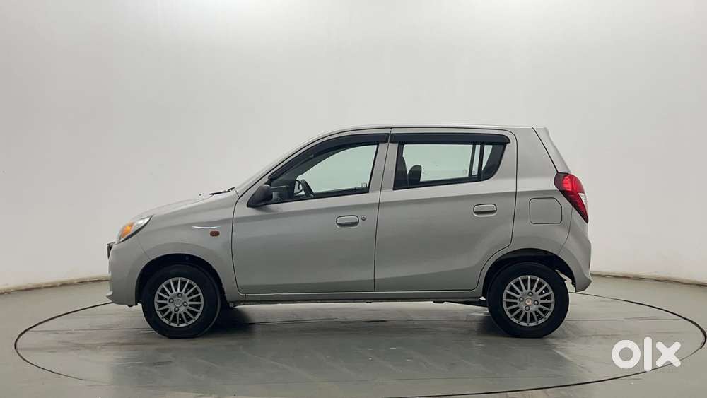 Maruti Suzuki Alto 800 0.8 Lxi (o), 2022, Petrol