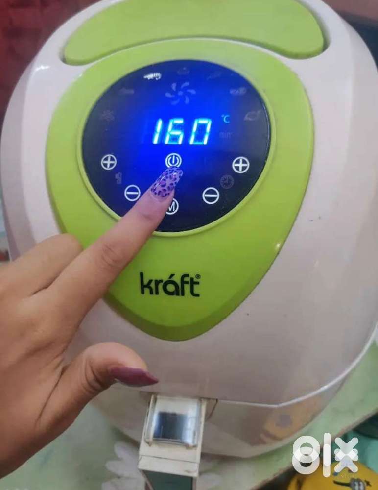 Kraft Air Fryer