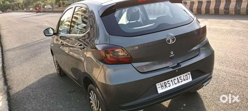 Tata Tiago 1.2 Revotron Xe Option, 2020, Petrol