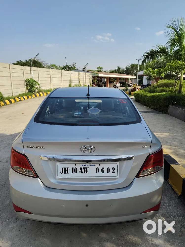 Verna In Well Maintained Condition