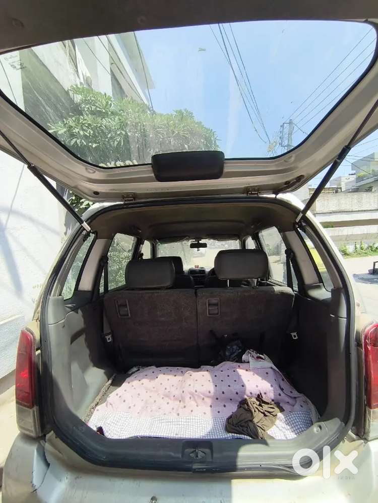 Maruti Suzuki Wagon R 2006 Petrol Well Maintained
