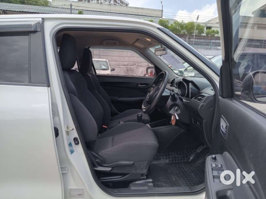 Maruti Suzuki Swift, 2022, Petrol