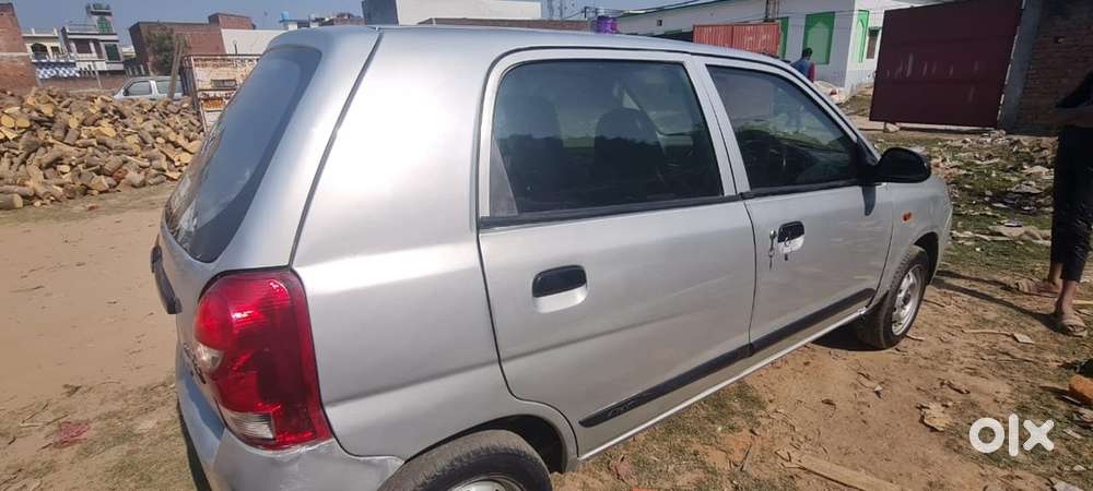 Maruti Suzuki Alto 800 2011 Petrol Well Maintained