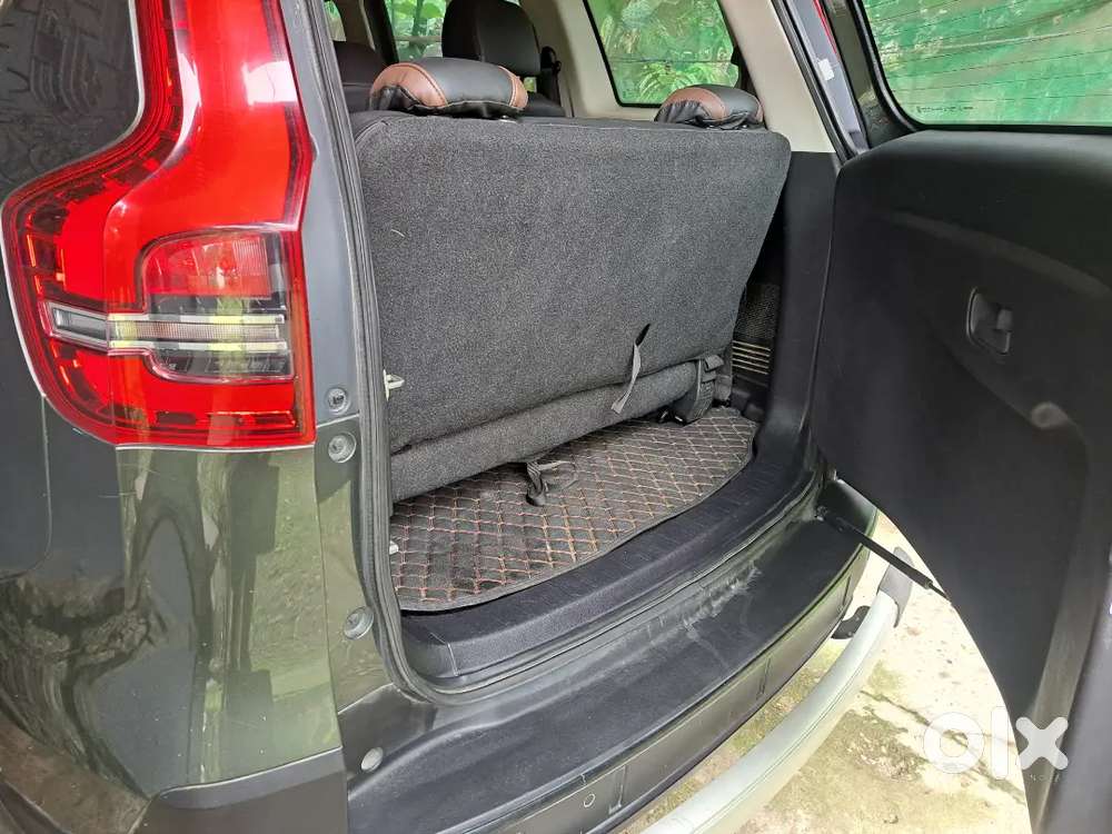 Mahindra Scorpio-n 2024 Petrol 32000 Km Driven