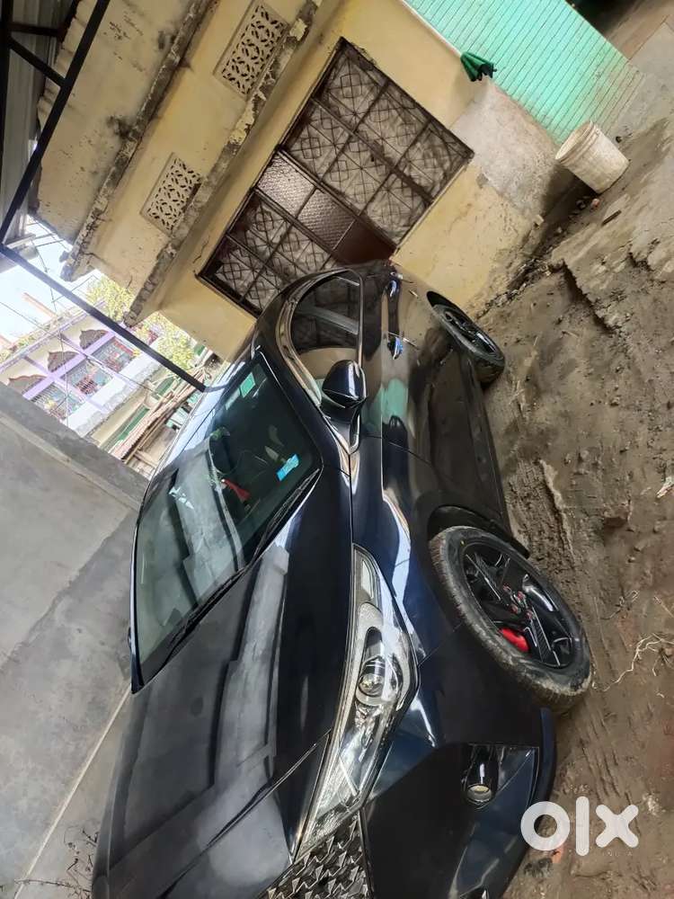 Hyundai New Verna 2022 Petrol Well Maintained