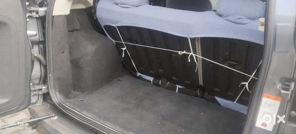 Ford Ecosport 2014 Petrol 100000 Km Driven