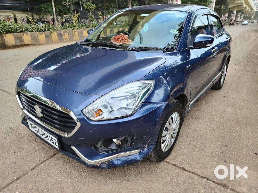 Maruti Suzuki Swift Dzire Vxi(o) Amt, 2018, Petrol