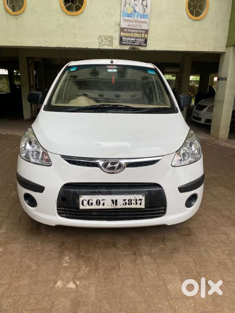 Hyundai I10 Petrol 2010