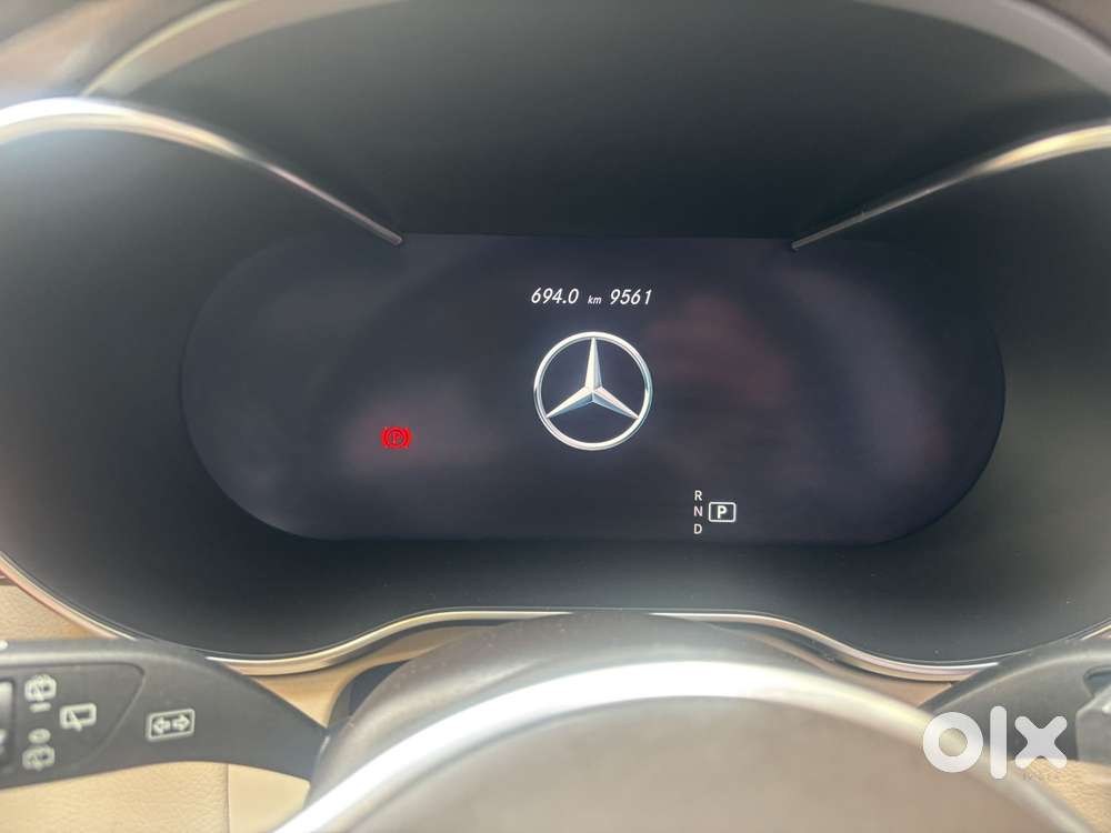 Mercedes-benz Glc 300 4 Matic, 2022, Petrol