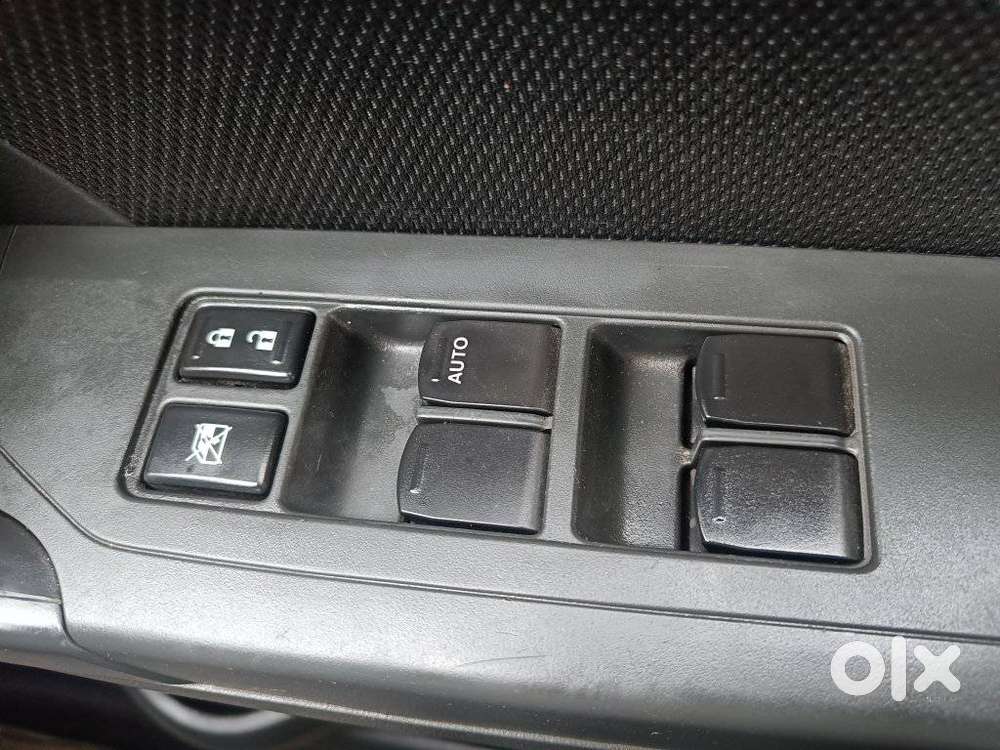 Maruti Suzuki Vitara Brezza Zdi Plus Amt Dual Tone, 2016, Diesel