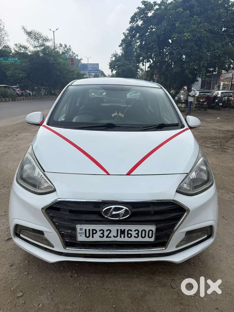 Hyundai Xcent 1.1 Crdi Sx, 2018, Diesel