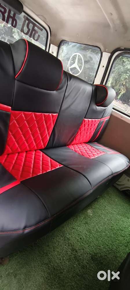 Maruti Suzuki Eeco 5 Seater Ac, 2010, Cng & Hybrids