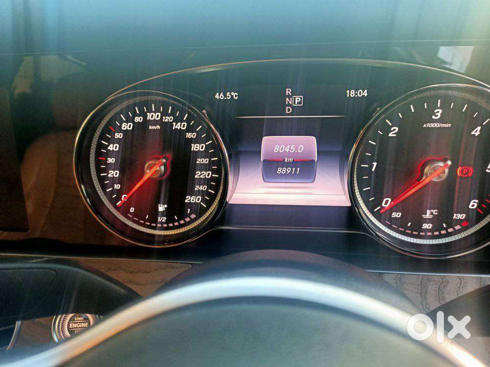 Mercedes-benz E-class 220 Cdi Sport, 2019, Diesel