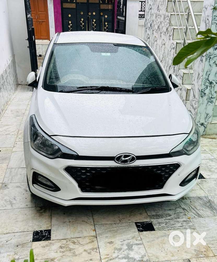 Hyundai New I20 2020 Petrol Well Maintained